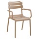 ΠΟΛΥΘΡΟΝΑ ΠΟΛΥΠΡΟΠΥΛΕΝΙΟΥ PHILLY HM6123.06 ΜΠΕΖ 58,5x49x83,5Υεκ. ΠΟΛΥΘΡΟΝΑ ΠΟΛΥΠΡΟΠΥΛΕΝΙΟΥ PHILLY HM6123.06 ΜΠΕΖ 58,5x49x83,5Υεκ.