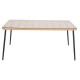 ΤΡΑΠΕΖΙ ΟΡΘΟΓΩΝΙΟ ALLEGRA HM5538.11 ΜΕΤΑΛ.ΜΑΥΡΟ-P.E. RATTAN ΦΥΣΙΚΟ 159,5x89,5x72Υεκ. ΤΡΑΠΕΖΙ ΟΡΘΟΓΩΝΙΟ ALLEGRA HM5538.11 ΜΕΤΑΛ.ΜΑΥΡΟ-P.E. RATTAN ΦΥΣΙΚΟ 159,5x89,5x72Υεκ.
