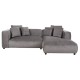 ΚΑΝΑΠΕΣ ΓΩΝΙΑ 3-ΘΕΣΙΟΣ GRACE HM3280.03R ΓΚΡΙ ΥΦΑΣΜΑ 252x105-160x70-90Υεκ. ΚΑΝΑΠΕΣ ΓΩΝΙΑ 3-ΘΕΣΙΟΣ GRACE HM3280.03R ΓΚΡΙ ΥΦΑΣΜΑ 252x105-160x70-90Υεκ.
