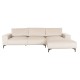 ΚΑΝΑΠΕΣ ΓΩΝΙΑ (ΔΕΞΙΑ) NOA HM3278.01R ΕΚΡΟΥ ΥΦΑΣΜΑ 288x90-157x67-80Υεκ. ΚΑΝΑΠΕΣ ΓΩΝΙΑ (ΔΕΞΙΑ) NOA HM3278.01R ΕΚΡΟΥ ΥΦΑΣΜΑ 288x90-157x67-80Υεκ.