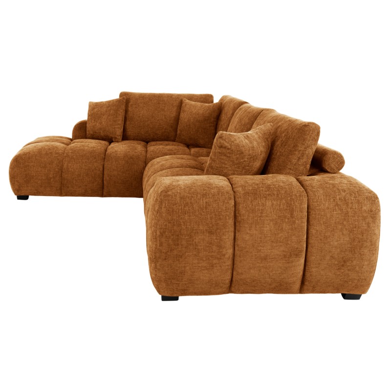 ΚΑΝΑΠΕΣ ΓΩΝΙΑ (ΑΡΙΣΤΕΡΗ) COVEN HM3266.02L ΚΕΡΑΜΙΔΙ ΥΦΑΣΜΑ 298x102-208x85Υεκ.