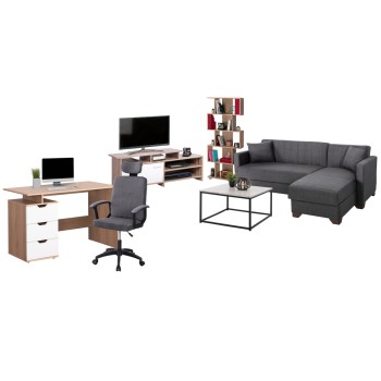 ΣΕΤ ΦΟΙΤΗΤΙΚΟ 6ΤΜΧ HM21049