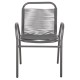 ΠΟΛΥΘΡΟΝΑ ΕΞ.ΧΩΡΟΥ AVRIL HM5968.01 ΜΕΤΑΛΛΟ ΚΑΙ ΣΥΝΘ.RATTAN ΣΕ ΓΚΡΙ 54,5x56x78Υεκ. ΠΟΛΥΘΡΟΝΑ ΕΞ.ΧΩΡΟΥ AVRIL HM5968.01 ΜΕΤΑΛΛΟ ΚΑΙ ΣΥΝΘ.RATTAN ΣΕ ΓΚΡΙ 54,5x56x78Υεκ.