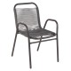 ΠΟΛΥΘΡΟΝΑ ΕΞ.ΧΩΡΟΥ AVRIL HM5968.01 ΜΕΤΑΛΛΟ ΚΑΙ ΣΥΝΘ.RATTAN ΣΕ ΓΚΡΙ 54,5x56x78Υεκ. ΠΟΛΥΘΡΟΝΑ ΕΞ.ΧΩΡΟΥ AVRIL HM5968.01 ΜΕΤΑΛΛΟ ΚΑΙ ΣΥΝΘ.RATTAN ΣΕ ΓΚΡΙ 54,5x56x78Υεκ.