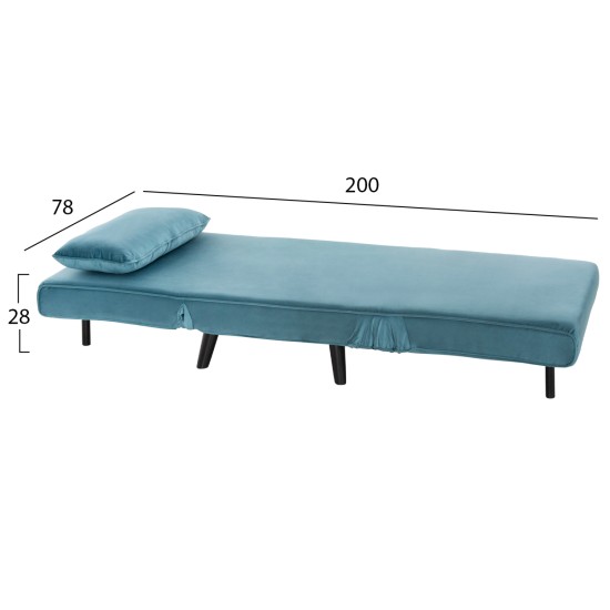 ΠΟΛΥΘΡΟΝΑ ΚΡΕΒΑΤΙ BRAXTON HM8425.25 ΒΕΛΟΥΔΟ ΣΕ ΧΡΩΜΑ ΜΕΝΤΑ 78x88x78Υεκ. ΠΟΛΥΘΡΟΝΑ ΚΡΕΒΑΤΙ BRAXTON HM8425.25 ΒΕΛΟΥΔΟ ΣΕ ΧΡΩΜΑ ΜΕΝΤΑ 78x88x78Υεκ.