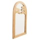 ΚΑΘΡΕΠΤΗΣ ΤΟΙΧΟΥ REFLECT HM4367 ΦΥΣΙΚΟ RATTAN 60x4,5x100Υεκ. ΚΑΘΡΕΠΤΗΣ ΤΟΙΧΟΥ REFLECT HM4367 ΦΥΣΙΚΟ RATTAN 60x4,5x100Υεκ.