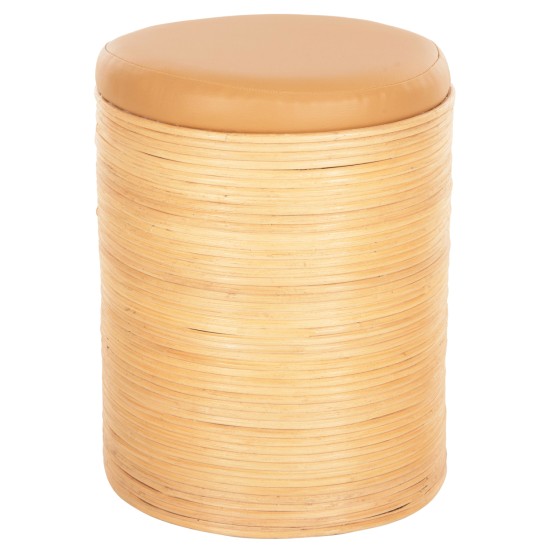 ΣΚΑΜΠΟ MITCH HM9886 ΦΥΣΙΚΟ RATTAN-ΚΑΘΙΣΜΑ ΑΠΟ PU ΜΠΕΖ Φ37x47Υεκ. ΣΚΑΜΠΟ MITCH HM9886 ΦΥΣΙΚΟ RATTAN-ΚΑΘΙΣΜΑ ΑΠΟ PU ΜΠΕΖ Φ37x47Υεκ.
