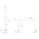 ΦΩΤΙΣΤΙΚΟ ΓΡΑΦΕΙΟΥ LED BLAIN PRO HM4445.08 ΑΣΗΜΙ ΧΡΩΜΑ Φ19x49,9Υεκ. ΦΩΤΙΣΤΙΚΟ ΓΡΑΦΕΙΟΥ LED BLAIN PRO HM4445.08 ΑΣΗΜΙ ΧΡΩΜΑ Φ19x49,9Υεκ.