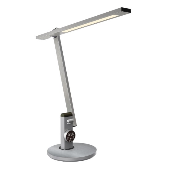 ΦΩΤΙΣΤΙΚΟ ΓΡΑΦΕΙΟΥ LED BLAIN PRO HM4445.08 ΑΣΗΜΙ ΧΡΩΜΑ Φ19x49,9Υεκ. ΦΩΤΙΣΤΙΚΟ ΓΡΑΦΕΙΟΥ LED BLAIN PRO HM4445.08 ΑΣΗΜΙ ΧΡΩΜΑ Φ19x49,9Υεκ.