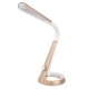 ΦΩΤΙΣΤΙΚΟ ΓΡΑΦΕΙΟΥ LED BLAIN PRO HM4451.09 ΧΡΥΣΟ-ΛΕΥΚΟ ΧΡΩΜΑ 34,3x18,3x42,5Υεκ. ΦΩΤΙΣΤΙΚΟ ΓΡΑΦΕΙΟΥ LED BLAIN PRO HM4451.09 ΧΡΥΣΟ-ΛΕΥΚΟ ΧΡΩΜΑ 34,3x18,3x42,5Υεκ.