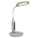 ΦΩΤΙΣΤΙΚΟ ΓΡΑΦΕΙΟΥ LED BLAIN HM4460.07 ΓΚΡΙ ABS-ΛΕΥΚΗ ΣΙΛΙΚΟΝΗ Φ18,5x40,7Yεκ. ΦΩΤΙΣΤΙΚΟ ΓΡΑΦΕΙΟΥ LED BLAIN HM4460.07 ΓΚΡΙ ABS-ΛΕΥΚΗ ΣΙΛΙΚΟΝΗ Φ18,5x40,7Yεκ.