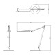 ΦΩΤΙΣΤΙΚΟ ΓΡΑΦΕΙΟΥ LED BLAIN PRO HM4462.02 ΜΑΥΡΟ-ΓΚΡΙ ABS 57,4x51,1Υεκ. ΦΩΤΙΣΤΙΚΟ ΓΡΑΦΕΙΟΥ LED BLAIN PRO HM4462.02 ΜΑΥΡΟ-ΓΚΡΙ ABS 57,4x51,1Υεκ.