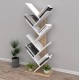 ΒΙΒΛΙΟΘΗΚΗ LIANA HM18193.03 ΜΕΛΑΜΙΝΗ SONAMA-ΛΕΥΚΗ 53x27x138Υεκ. ΒΙΒΛΙΟΘΗΚΗ LIANA HM18193.03 ΜΕΛΑΜΙΝΗ SONAMA-ΛΕΥΚΗ 53x27x138Υεκ.