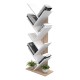 ΒΙΒΛΙΟΘΗΚΗ LIANA HM18193.03 ΜΕΛΑΜΙΝΗ SONAMA-ΛΕΥΚΗ 53x27x138Υεκ. ΒΙΒΛΙΟΘΗΚΗ LIANA HM18193.03 ΜΕΛΑΜΙΝΗ SONAMA-ΛΕΥΚΗ 53x27x138Υεκ.