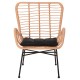 ΠΟΛΥΘΡΟΝΑ ΣΤΥΛ ΜΠΕΡΖΕΡΑΣ ALLEGRA HM5704.11 P.E.RATTAN ΜΠΕΖ-ΜΑΥΡΟ ΜΕΤΑΛΛΟ 66x59x90Υεκ. ΠΟΛΥΘΡΟΝΑ ΣΤΥΛ ΜΠΕΡΖΕΡΑΣ ALLEGRA HM5704.11 P.E.RATTAN ΜΠΕΖ-ΜΑΥΡΟ ΜΕΤΑΛΛΟ 66x59x90Υεκ.
