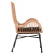 ΠΟΛΥΘΡΟΝΑ ΣΤΥΛ ΜΠΕΡΖΕΡΑΣ ALLEGRA HM5704.11 P.E.RATTAN ΜΠΕΖ-ΜΑΥΡΟ ΜΕΤΑΛΛΟ 66x59x90Υεκ. ΠΟΛΥΘΡΟΝΑ ΣΤΥΛ ΜΠΕΡΖΕΡΑΣ ALLEGRA HM5704.11 P.E.RATTAN ΜΠΕΖ-ΜΑΥΡΟ ΜΕΤΑΛΛΟ 66x59x90Υεκ.