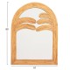 ΚΑΘΡΕΠΤΗΣ ΤΟΙΧΟΥ REFLECT HM4366 ΦΥΣΙΚΟ RATTAN 61x5x80Υεκ. ΚΑΘΡΕΠΤΗΣ ΤΟΙΧΟΥ REFLECT HM4366 ΦΥΣΙΚΟ RATTAN 61x5x80Υεκ.