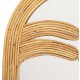ΚΑΘΡΕΠΤΗΣ ΤΟΙΧΟΥ REFLECT HM4366 ΦΥΣΙΚΟ RATTAN 61x5x80Υεκ. ΚΑΘΡΕΠΤΗΣ ΤΟΙΧΟΥ REFLECT HM4366 ΦΥΣΙΚΟ RATTAN 61x5x80Υεκ.