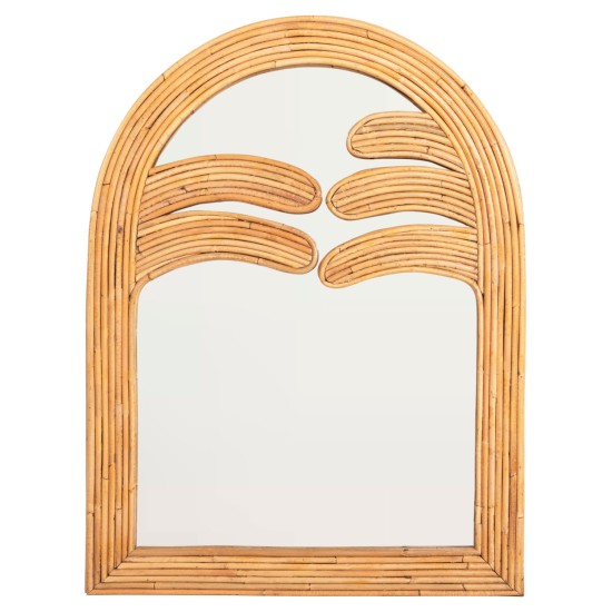 ΚΑΘΡΕΠΤΗΣ ΤΟΙΧΟΥ REFLECT HM4366 ΦΥΣΙΚΟ RATTAN 61x5x80Υεκ. ΚΑΘΡΕΠΤΗΣ ΤΟΙΧΟΥ REFLECT HM4366 ΦΥΣΙΚΟ RATTAN 61x5x80Υεκ.