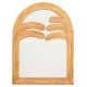 ΚΑΘΡΕΠΤΗΣ ΤΟΙΧΟΥ REFLECT HM4366 ΦΥΣΙΚΟ RATTAN 61x5x80Υεκ. ΚΑΘΡΕΠΤΗΣ ΤΟΙΧΟΥ REFLECT HM4366 ΦΥΣΙΚΟ RATTAN 61x5x80Υεκ.