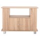 ΕΠΙΠΛΟ ΤΗΛΕΟΡΑΣΗΣ CLUSE HM2404.20 ΜΕΛΑΜΙΝΗ ΣΕ SONAMA OAK ΧΡΩΜΑ 80x40x57,5Υεκ.