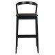 ΣΚΑΜΠΟ ΜΠΑΡ NAMI HM9952.02 RUBBERWOOD & PU-ΜΑΥΡΟ 47,5x59x102,5Υεκ. ΣΚΑΜΠΟ ΜΠΑΡ NAMI HM9952.02 RUBBERWOOD & PU-ΜΑΥΡΟ 47,5x59x102,5Υεκ.