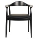 ΠΟΛΥΘΡΟΝΑ ΤΡΑΠΕΖΑΡΙΑΣ ADOR HM9948.02 RUBBERWOOD ΚΑΙ PU-ΜΑΥΡΟ 62x54x76,5Υεκ ΠΟΛΥΘΡΟΝΑ ΤΡΑΠΕΖΑΡΙΑΣ ADOR HM9948.02 RUBBERWOOD ΚΑΙ PU-ΜΑΥΡΟ 62x54x76,5Υεκ