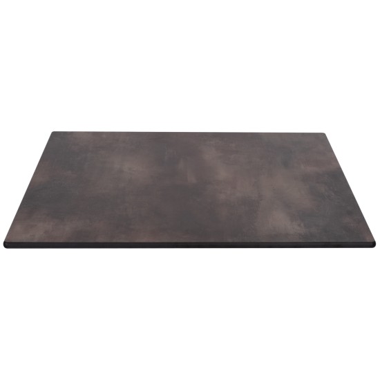 ΕΠΙΦΑΝΕΙΑ ΤΡΑΠΕΖΙΟΥ HPL FERNDALE CONCRETE HM5838.25 69x69 εκ. ΠΑΧΟΥΣ 12mm.