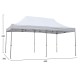 GAZEBO ΕΠΑΓΓΕΛΜΑΤΙΚΟ ΒΑΡΕΩΣ ΤΥΠΟΥ CRESSEN HM6307 ΠΤΥΣΣΟΜΕΝΟ ΑΛΟΥΜΙΝΙΟΥ 3x6x3,4Y GAZEBO ΕΠΑΓΓΕΛΜΑΤΙΚΟ ΒΑΡΕΩΣ ΤΥΠΟΥ CRESSEN HM6307 ΠΤΥΣΣΟΜΕΝΟ ΑΛΟΥΜΙΝΙΟΥ 3x6x3,4Y