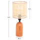 ΕΠΙΤΡΑΠΕΖΙΟ ΦΩΤΙΣΤΙΚΟ LYKTUR HM4709 ΜΠΕΖ ΚΑΠΕΛΟ WICKER-ΞΥΛΙΝΗ ΒΑΣΗ Φ15,5x35,5Υεκ. ΕΠΙΤΡΑΠΕΖΙΟ ΦΩΤΙΣΤΙΚΟ LYKTUR HM4709 ΜΠΕΖ ΚΑΠΕΛΟ WICKER-ΞΥΛΙΝΗ ΒΑΣΗ Φ15,5x35,5Υεκ.