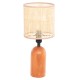 ΕΠΙΤΡΑΠΕΖΙΟ ΦΩΤΙΣΤΙΚΟ LYKTUR HM4709 ΜΠΕΖ ΚΑΠΕΛΟ WICKER-ΞΥΛΙΝΗ ΒΑΣΗ Φ15,5x35,5Υεκ. ΕΠΙΤΡΑΠΕΖΙΟ ΦΩΤΙΣΤΙΚΟ LYKTUR HM4709 ΜΠΕΖ ΚΑΠΕΛΟ WICKER-ΞΥΛΙΝΗ ΒΑΣΗ Φ15,5x35,5Υεκ.