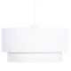 ΦΩΤΙΣΤΙΚΟ ΟΡΟΦΗΣ ΚΥΛΙΝΔΡΙΚΟ KRIKS HM4707.01 PVC ΣΕ ΛΕΥΚΟ Φ30x70Υεκ. ΦΩΤΙΣΤΙΚΟ ΟΡΟΦΗΣ ΚΥΛΙΝΔΡΙΚΟ KRIKS HM4707.01 PVC ΣΕ ΛΕΥΚΟ Φ30x70Υεκ.