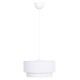 ΦΩΤΙΣΤΙΚΟ ΟΡΟΦΗΣ ΚΥΛΙΝΔΡΙΚΟ KRIKS HM4707.01 PVC ΣΕ ΛΕΥΚΟ Φ30x70Υεκ. ΦΩΤΙΣΤΙΚΟ ΟΡΟΦΗΣ ΚΥΛΙΝΔΡΙΚΟ KRIKS HM4707.01 PVC ΣΕ ΛΕΥΚΟ Φ30x70Υεκ.