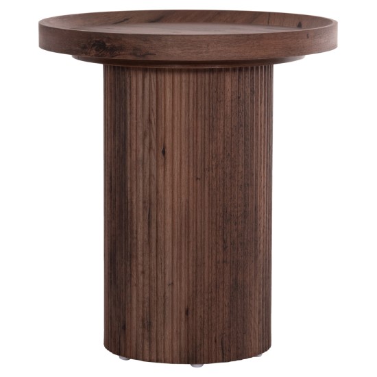 ΒΟΗΘΗΤΙΚΟ ΤΡΑΠΕΖΙ MARGON HM18027 MDF ΣΕ ΣΚΟΥΡΟ ΚΑΦΕ ΞΥΛΟΥ Φ45x50,5Υεκ. ΒΟΗΘΗΤΙΚΟ ΤΡΑΠΕΖΙ MARGON HM18027 MDF ΣΕ ΣΚΟΥΡΟ ΚΑΦΕ ΞΥΛΟΥ Φ45x50,5Υεκ.