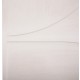 ΠΙΝΑΚΑΣ ΤΕΤΡΑΓΩΝΟΣ ΣΕΙΡΑ SANTORINI HM4507 MDF ΣΕ ΥΠΟΛΕΥΚΟ ΧΡΩΜΑ 80x4(πάχος)x80Υεκ.