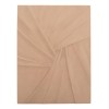 ΠΙΝΑΚΑΣ ΟΡΘΟΓΩΝΙΟΣ ΣΕΙΡΑ SANTORINI HM4522 MDF ΣΕ ΜΠΕΖ ΧΡΩΜΑ 60x4(πάχος)x80Υεκ.