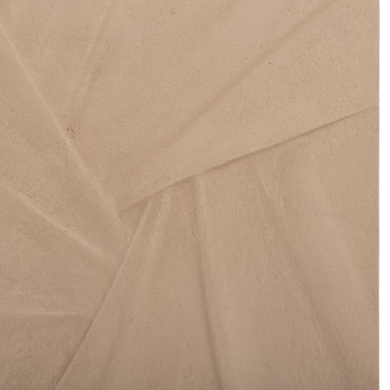 ΠΙΝΑΚΑΣ ΟΡΘΟΓΩΝΙΟΣ ΣΕΙΡΑ SANTORINI HM4522 MDF ΣΕ ΜΠΕΖ ΧΡΩΜΑ 60x4(πάχος)x80Υεκ.