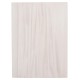 ΠΙΝΑΚΑΣ ΟΡΘΟΓΩΝΙΟΣ ΣΕΙΡΑ SANTORINI HM4518 MDF ΣΕ ΥΠΟΛΕΥΚΟ ΧΡΩΜΑ 60x4(πάχος)x80Υεκ.