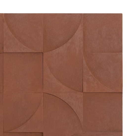 ΠΙΝΑΚΑΣ ΤΕΤΡΑΓΩΝΟΣ ΣΕΙΡΑ SANTORINI HM4524 MDF ΣΕ ΚΑΦΕ ΧΡΩΜΑ 80x5(πάχος)x80Υεκ. ΠΙΝΑΚΑΣ ΤΕΤΡΑΓΩΝΟΣ ΣΕΙΡΑ SANTORINI HM4524 MDF ΣΕ ΚΑΦΕ ΧΡΩΜΑ 80x5(πάχος)x80Υεκ.