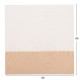 ΠΙΝΑΚΑΣ ΤΕΤΡΑΓΩΝΟΣ ΣΕΙΡΑ SANTORINI HM4519 MDF ΣΕ ΥΠΟΛΕΥΚΟ-ΚΑΦΕ ΧΡΩΜΑ 80x4(πάχος)x80Υεκ. ΠΙΝΑΚΑΣ ΤΕΤΡΑΓΩΝΟΣ ΣΕΙΡΑ SANTORINI HM4519 MDF ΣΕ ΥΠΟΛΕΥΚΟ-ΚΑΦΕ ΧΡΩΜΑ 80x4(πάχος)x80Υεκ.