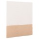 ΠΙΝΑΚΑΣ ΤΕΤΡΑΓΩΝΟΣ ΣΕΙΡΑ SANTORINI HM4519 MDF ΣΕ ΥΠΟΛΕΥΚΟ-ΚΑΦΕ ΧΡΩΜΑ 80x4(πάχος)x80Υεκ. ΠΙΝΑΚΑΣ ΤΕΤΡΑΓΩΝΟΣ ΣΕΙΡΑ SANTORINI HM4519 MDF ΣΕ ΥΠΟΛΕΥΚΟ-ΚΑΦΕ ΧΡΩΜΑ 80x4(πάχος)x80Υεκ.