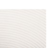 ΠΙΝΑΚΑΣ ΤΕΤΡΑΓΩΝΟΣ ΣΕΙΡΑ SANTORINI HM4519 MDF ΣΕ ΥΠΟΛΕΥΚΟ-ΚΑΦΕ ΧΡΩΜΑ 80x4(πάχος)x80Υεκ.