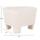 ΤΡΑΠΕΖΙ ΣΑΛΟΝΙΟΥ ΣΕΙΡΑ SANTORINI HM18053 MDF ΣΕ ΥΠΟΛΕΥΚΟ ΧΡΩΜΑ 54x61x40,5Υεκ. ΤΡΑΠΕΖΙ ΣΑΛΟΝΙΟΥ ΣΕΙΡΑ SANTORINI HM18053 MDF ΣΕ ΥΠΟΛΕΥΚΟ ΧΡΩΜΑ 54x61x40,5Υεκ.