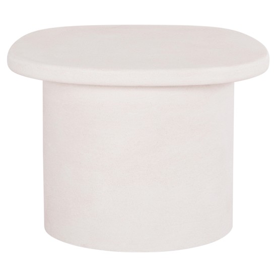 ΤΡΑΠΕΖΙ ΣΑΛΟΝΙΟΥ ΟΒΑΛ ΣΕΙΡΑ SANTORINI HM18054 MDF ΣΕ ΥΠΟΛΕΥΚΟ ΧΡΩΜΑ 54x54,5x40Υεκ ΤΡΑΠΕΖΙ ΣΑΛΟΝΙΟΥ ΟΒΑΛ ΣΕΙΡΑ SANTORINI HM18054 MDF ΣΕ ΥΠΟΛΕΥΚΟ ΧΡΩΜΑ 54x54,5x40Υεκ