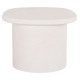 ΤΡΑΠΕΖΙ ΣΑΛΟΝΙΟΥ ΟΒΑΛ ΣΕΙΡΑ SANTORINI HM18054 MDF ΣΕ ΥΠΟΛΕΥΚΟ ΧΡΩΜΑ 54x54,5x40Υεκ ΤΡΑΠΕΖΙ ΣΑΛΟΝΙΟΥ ΟΒΑΛ ΣΕΙΡΑ SANTORINI HM18054 MDF ΣΕ ΥΠΟΛΕΥΚΟ ΧΡΩΜΑ 54x54,5x40Υεκ