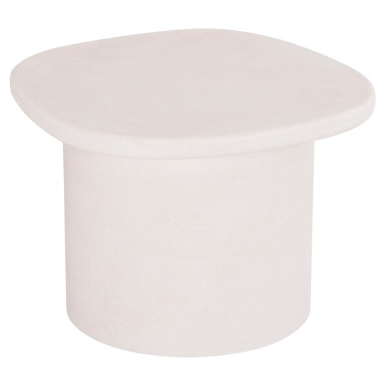 ΤΡΑΠΕΖΙ ΣΑΛΟΝΙΟΥ ΟΒΑΛ ΣΕΙΡΑ SANTORINI HM18054 MDF ΣΕ ΥΠΟΛΕΥΚΟ ΧΡΩΜΑ 54x54,5x40Υεκ ΤΡΑΠΕΖΙ ΣΑΛΟΝΙΟΥ ΟΒΑΛ ΣΕΙΡΑ SANTORINI HM18054 MDF ΣΕ ΥΠΟΛΕΥΚΟ ΧΡΩΜΑ 54x54,5x40Υεκ