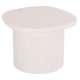 ΤΡΑΠΕΖΙ ΣΑΛΟΝΙΟΥ ΟΒΑΛ ΣΕΙΡΑ SANTORINI HM18054 MDF ΣΕ ΥΠΟΛΕΥΚΟ ΧΡΩΜΑ 54x54,5x40Υεκ ΤΡΑΠΕΖΙ ΣΑΛΟΝΙΟΥ ΟΒΑΛ ΣΕΙΡΑ SANTORINI HM18054 MDF ΣΕ ΥΠΟΛΕΥΚΟ ΧΡΩΜΑ 54x54,5x40Υεκ
