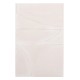ΠΙΝΑΚΑΣ ΣΕΙΡΑ SANTORINI HM4505 MDF ΣΕ ΥΠΟΛΕΥΚΟ ΧΡΩΜΑ 80x4(πάχος)x120Υεκ.