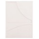ΠΙΝΑΚΑΣ ΟΡΘΟΓΩΝΙΟΣ ΣΕΙΡΑ SANTORINI HM4509 MDF ΥΠΟΛΕΥΚΟ ΧΡΩΜΑ 60x4(πάχος)x80Υεκ.