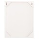 ΠΙΝΑΚΑΣ ΟΡΘΟΓΩΝΙΟΣ ΣΕΙΡΑ SANTORINI HM4535 MDF ΥΠΟΛΕΥΚΟ ΧΡΩΜΑ-ΔΙΑΚΟΣΜΗΣΗ ΜΠΕΖ 48x4,5(πάχος)x60Υεκ.